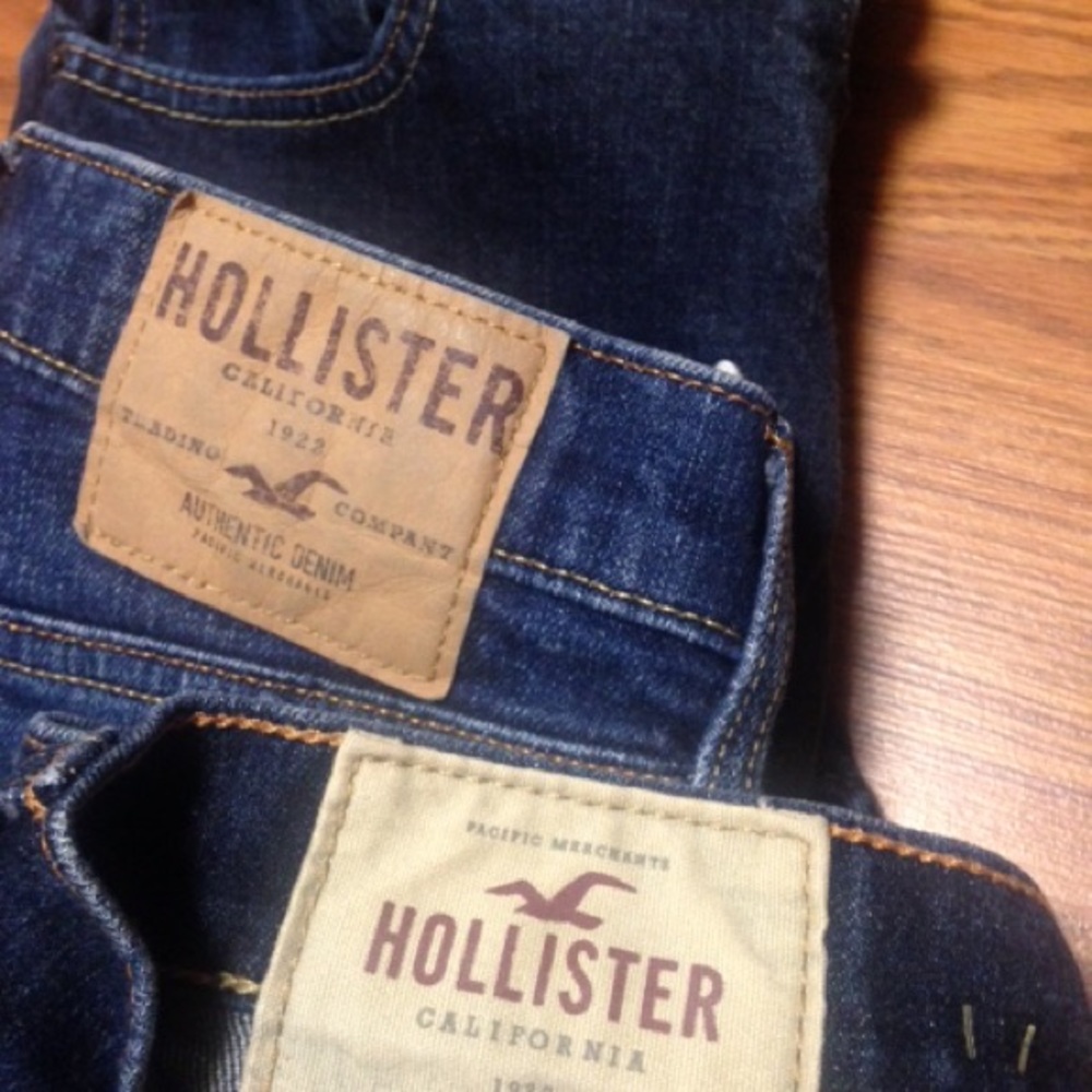 Hollister Jeans